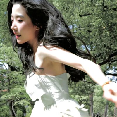 你的降临 海报