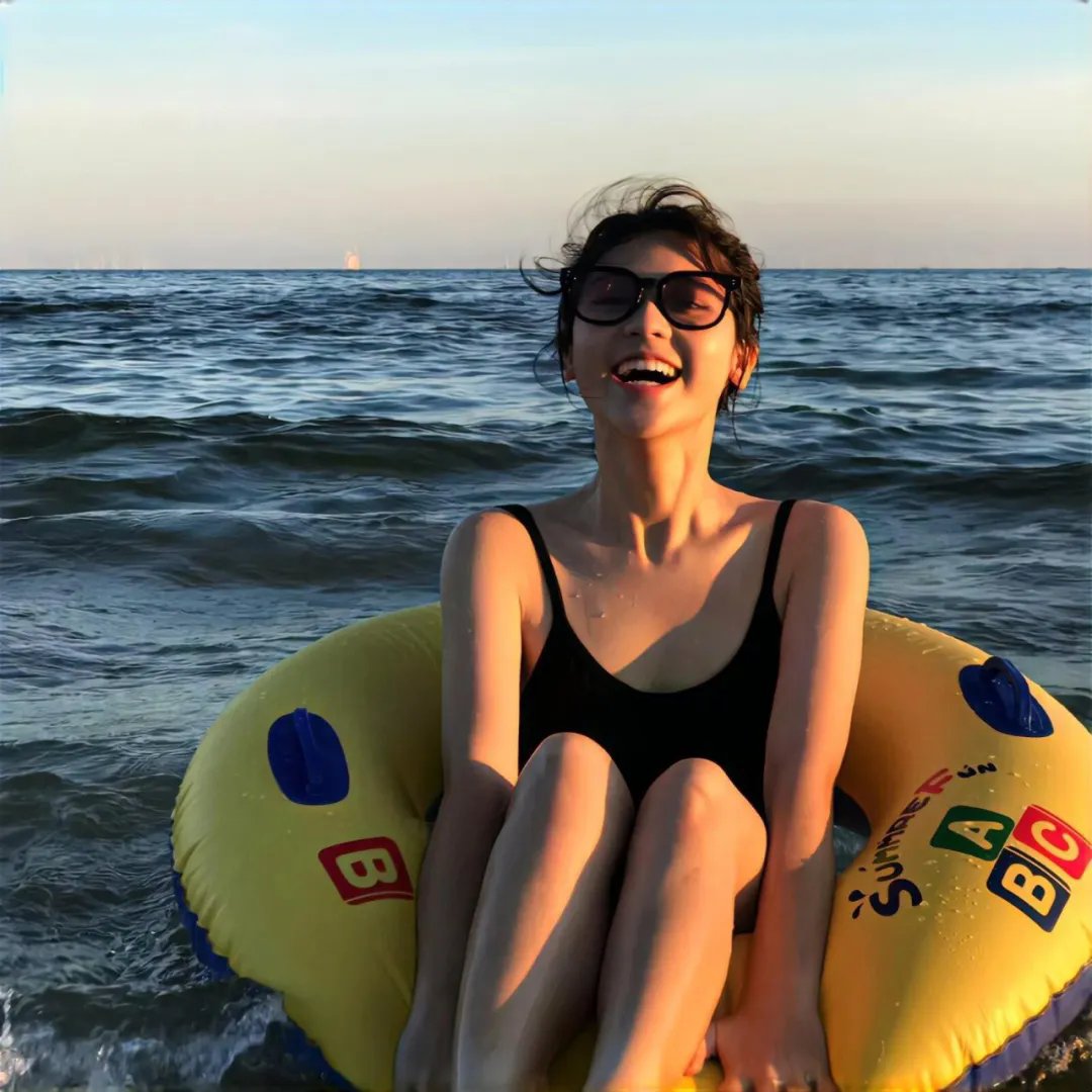被偷走的时光 海报